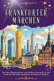 Cover von Frankfurter Märchen