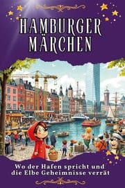 Cover von Hamburger Märchen