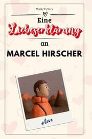 Cover von Eine Liebeserklärung an Marcel Hirscher