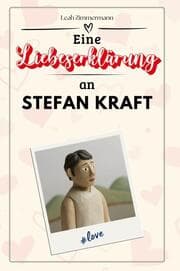 Cover von Eine Liebeserklärung an Stefan Kraft