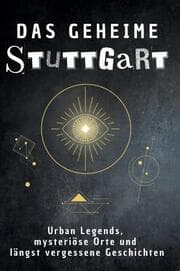 Cover von Das geheime Stuttgart