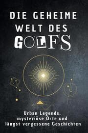 Cover von Die geheime Welt des Golfs
