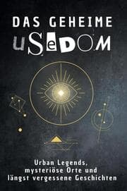 Cover von Das geheime Usedom