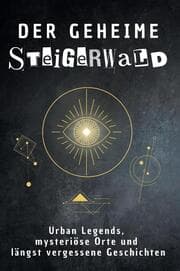 Cover von Der geheime Steigerwald