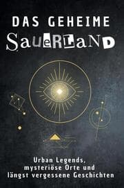 Cover von Das geheime Sauerland