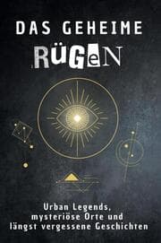 Cover von Das geheime Rügen