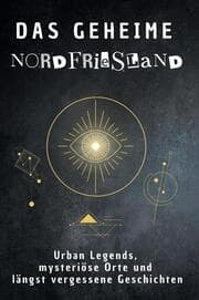 Cover von Das geheime Nordfriesland