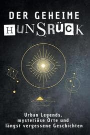 Cover von Das geheime Hunsrück