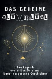 Cover von Das geheime Altmühltal