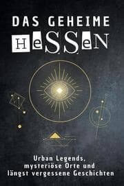 Cover von Das geheime Hessen