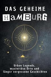 Cover von Das geheime Hamburg