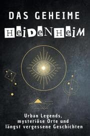 Cover von Das geheime Heidenheim