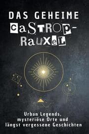 Cover von Das geheime Castrop-Rauxel