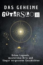 Cover von Das geheime Gütersloh