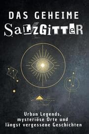 Cover von Das geheime Salzgitter