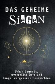 Cover von Das geheime Siegen