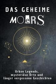 Cover von Das geheime Moers