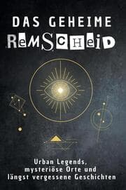 Cover von Das geheime Remscheid