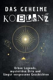 Cover von Das geheime Koblenz