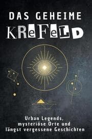 Cover von Das geheime Krefeld