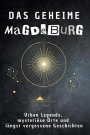 Cover von Das geheime Magdeburg