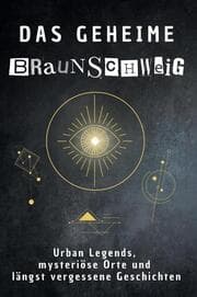 Cover von Das geheime Braunschweig