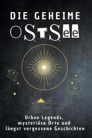 Cover von Die geheime Ostsee