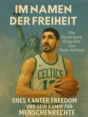 Cover von Im Namen der Freiheit
