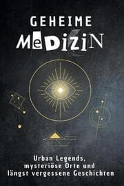 Cover von Geheime Medizin