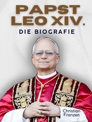 Cover von Papst Leo XIV.