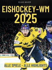 Cover von Eishockey-WM 2025