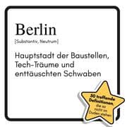Cover von Berlin