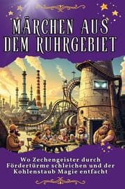 Cover von Märchen aus dem Ruhrgebiet