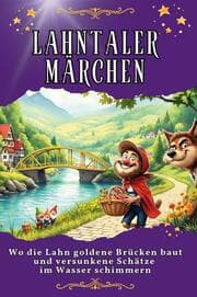 Cover von Lahntaler Märchen