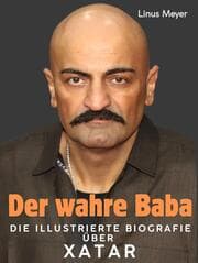 Cover von Die illustrierte Biografie über Xatar