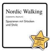 Cover von Nordic Walking