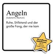 Cover von Angeln
