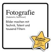 Cover von Fotografie