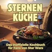 Cover von Sternen-Küche