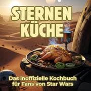 Cover von Sternen-Küche
