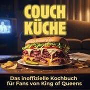 Cover von Couch-Küche