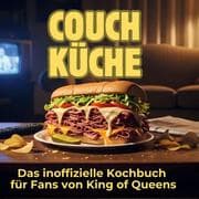 Cover von Couch-Küche