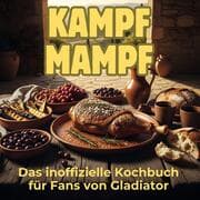 Cover von Kampfmampf