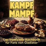 Cover von Kampfmampf