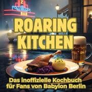 Cover von Roaring Kitchen