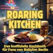 Cover von Roaring Kitchen