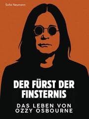 Cover von Das Leben von Ozzy Osbourne