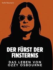 Cover von Das Leben von Ozzy Osbourne