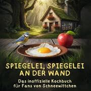 Cover von Spiegelei, Spiegelei an der Wand