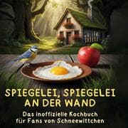 Cover von Spiegelei, Spiegelei an der Wand